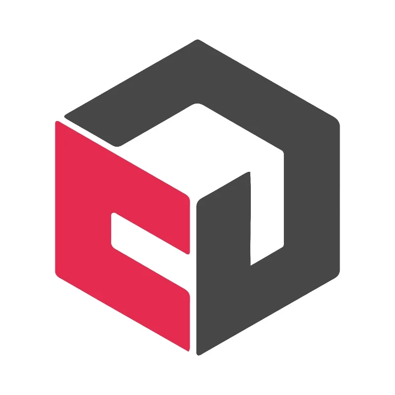 Logo MEER 3D Technologies