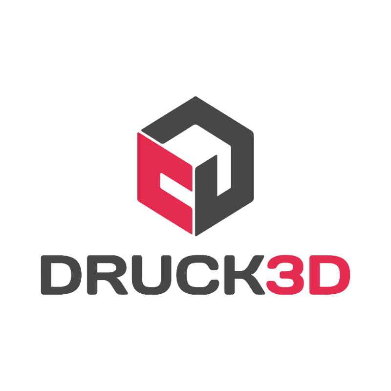 Logo DRUCK3D